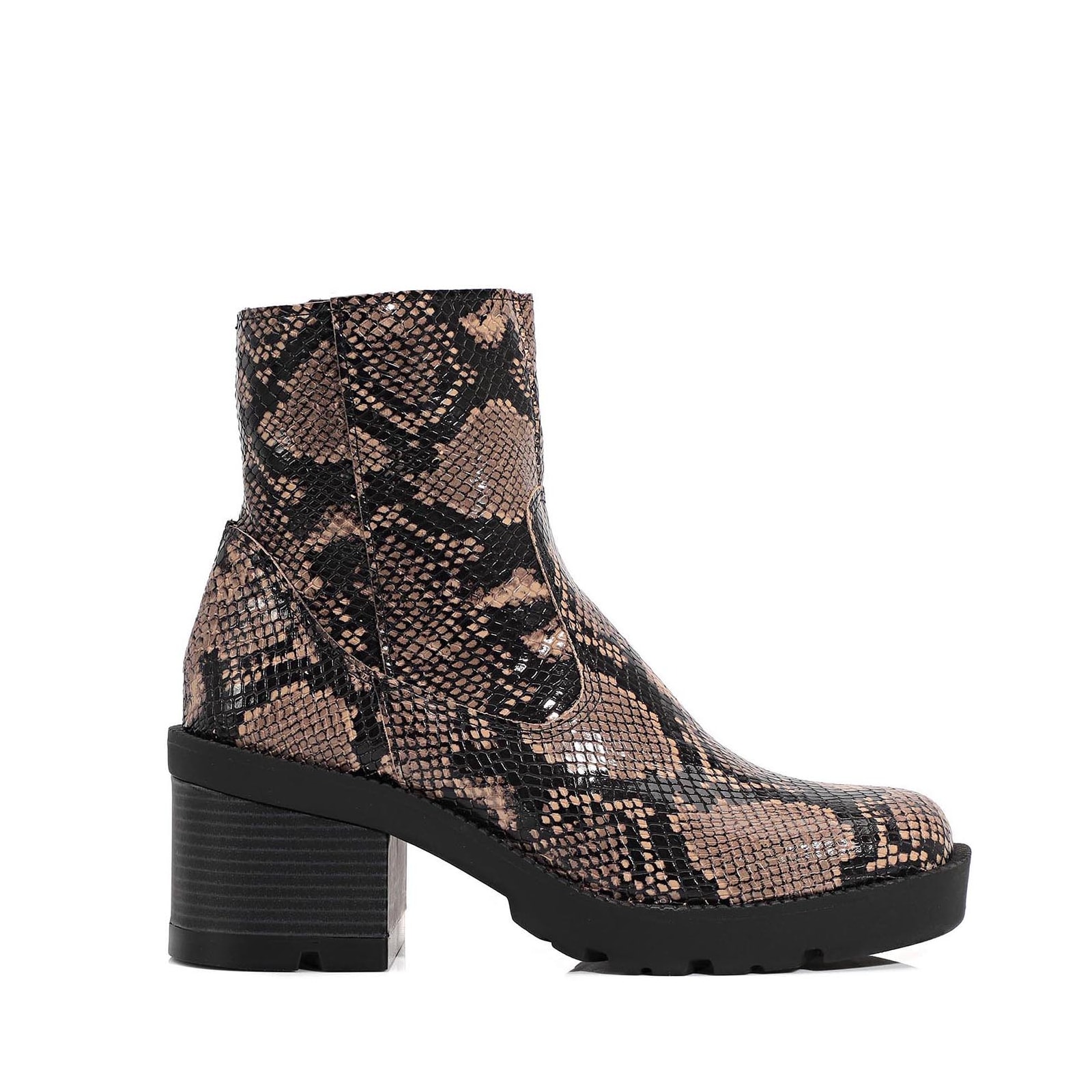 Bota Tratorada Alt Python