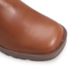 Bota Tratorada Couro Marrom - imagem 7
