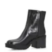 Bota Tratorada Couro Preto - imagem 5