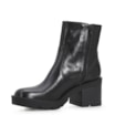 Bota Tratorada Couro Preto - imagem 5