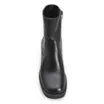 Bota Tratorada Couro Preto - imagem 6