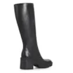 Bota Tratorada Couro Preto - imagem 4