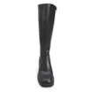 Bota Tratorada Couro Preto - imagem 6