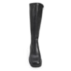 Bota Tratorada Couro Preto - imagem 6