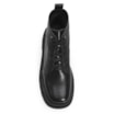 Bota Tratorada Couro Preto - imagem 6