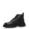 Bota Tratorada Couro Preto - imagem 4
