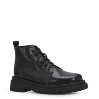 Couro Preto