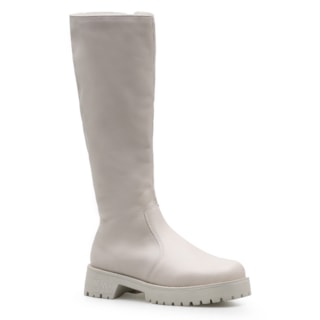 Couro Off White