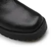 Bota Tratorada High Mia Couro Preto - imagem 6