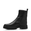 Bota Tratorada Zoe Couro Preto - imagem 4