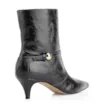 Bota Verniz Preto - imagem 3