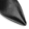 Bota Verniz Preto - imagem 6