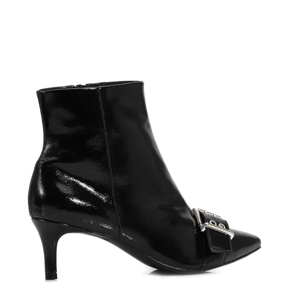 Bota Verniz Preto - imagem 3