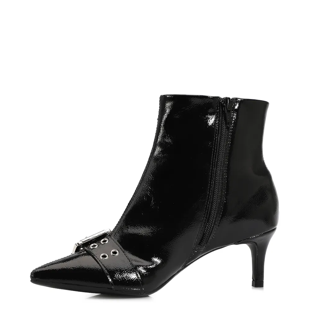 Bota Verniz Preto - imagem 4