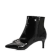 Bota Verniz Preto - imagem 4