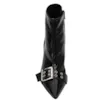 Bota Verniz Preto - imagem 5
