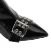 Bota Verniz Preto - imagem 6