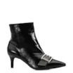 Bota Verniz Preto - imagem 1