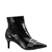 Bota Verniz Preto - imagem 1