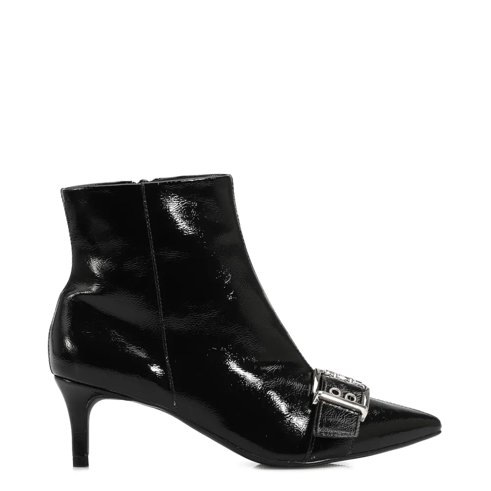 Bota Verniz Preto - imagem 2