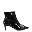Bota Verniz Preto - imagem 2