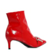 Bota Verniz Vermelho - imagem 4