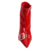 Bota Verniz Vermelho - imagem 6