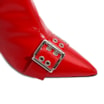 Bota Verniz Vermelho - imagem 7