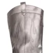 Bota Western Couro Prata - imagem 9