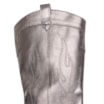 Bota Western Couro Prata - imagem 9