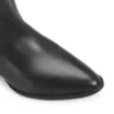 Bota Western Couro Preto - imagem 7