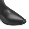 Bota Western Couro Preto - imagem 7