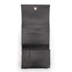 Carteira Couro Lezard Preto - imagem 4