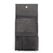 Carteira Couro New Lezard Preto - imagem 4
