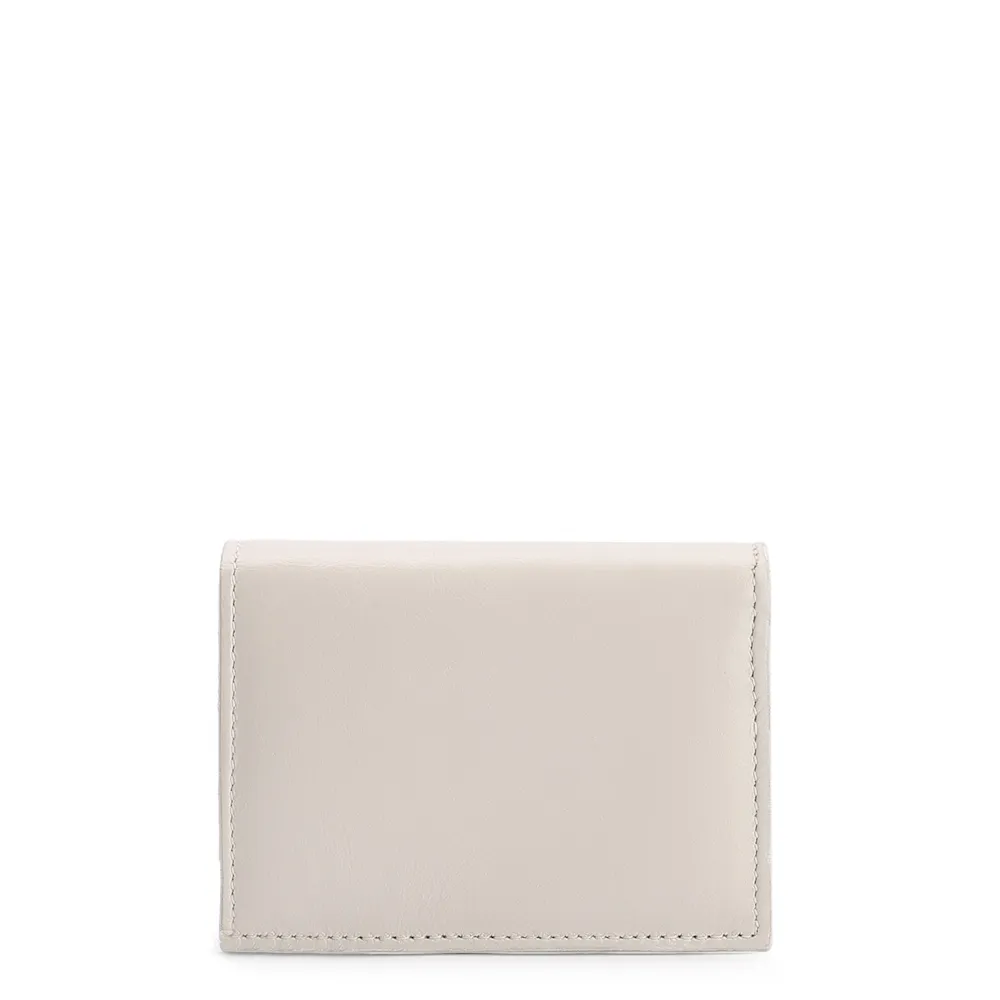 Carteira Couro Off White - imagem 3