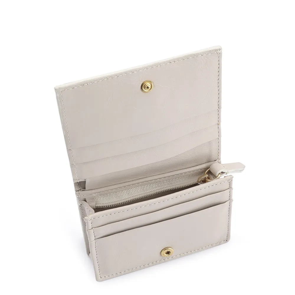 Carteira Couro Off White - imagem 4