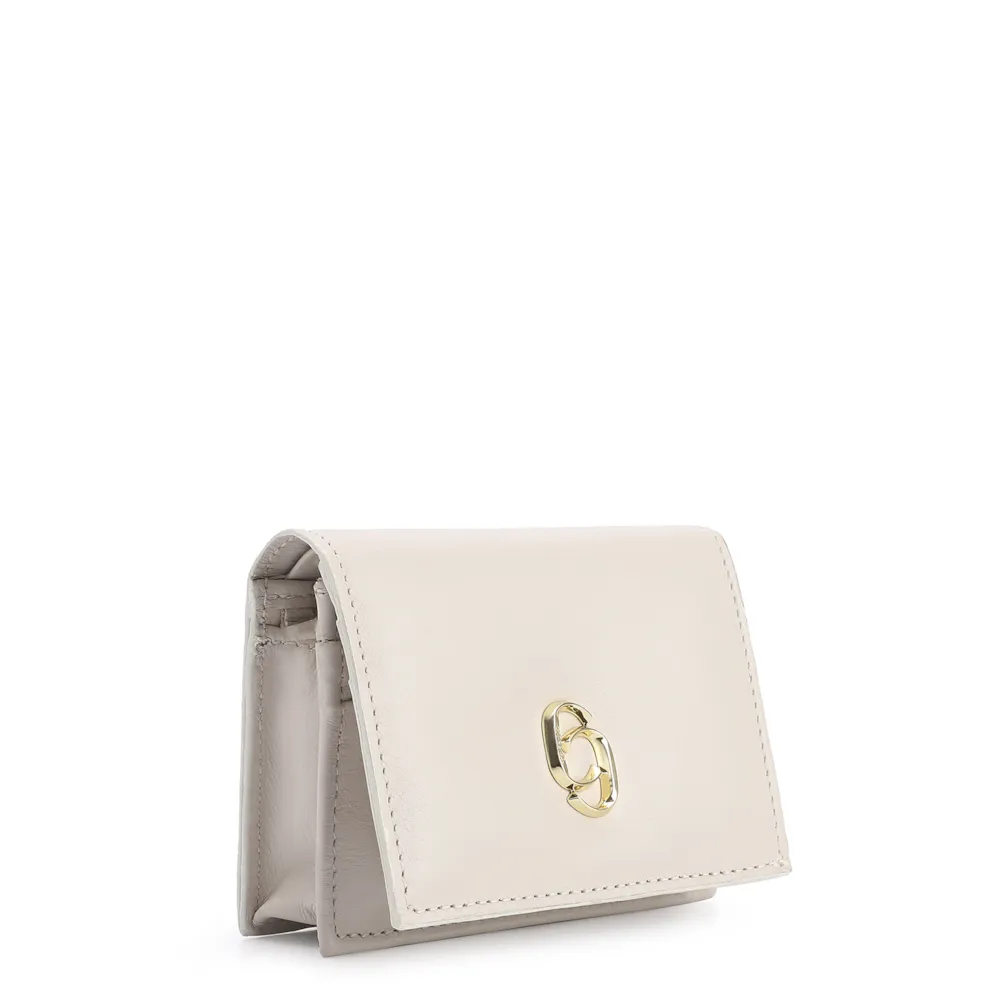 Carteira Couro Off White - imagem 5