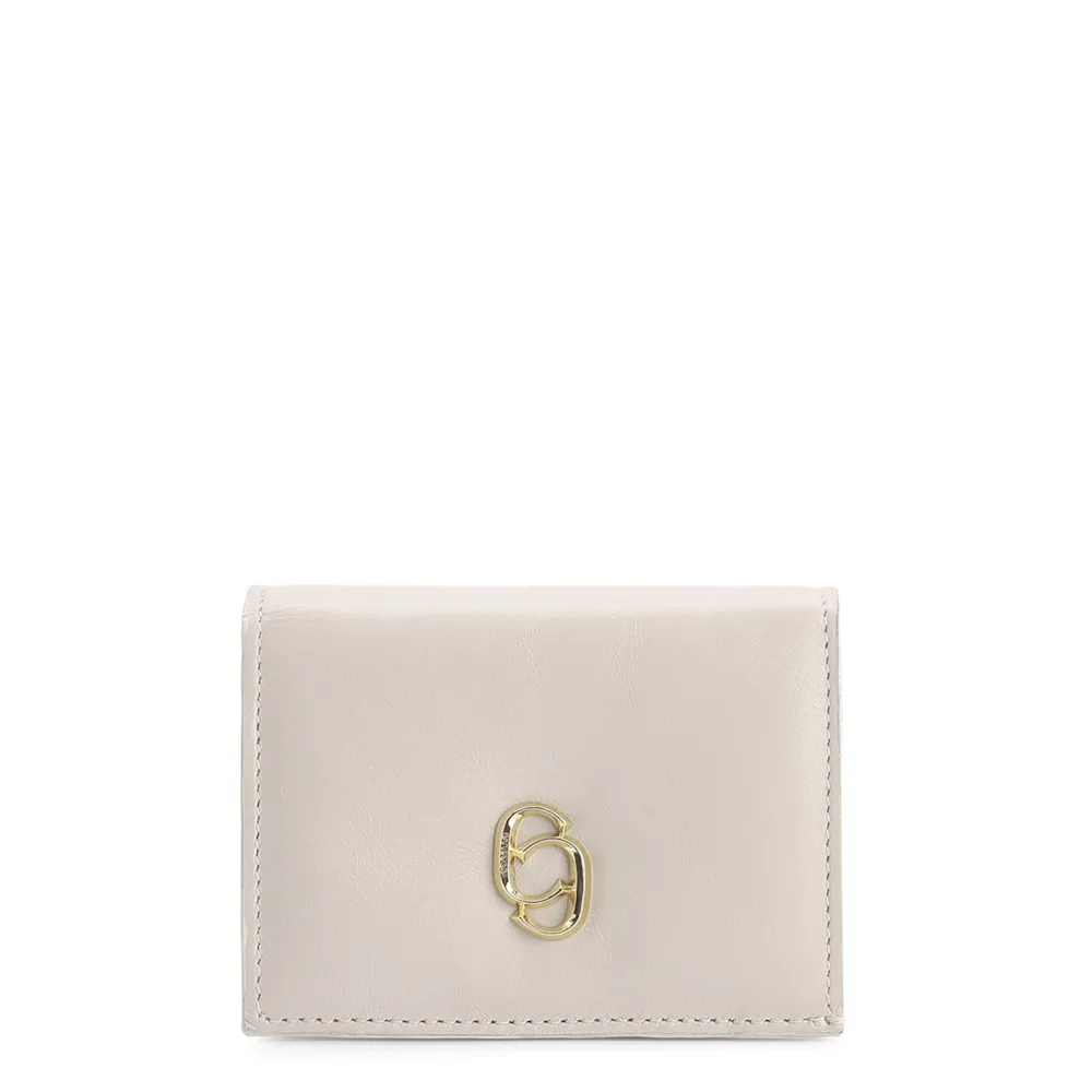 Carteira Couro Off White - imagem 6