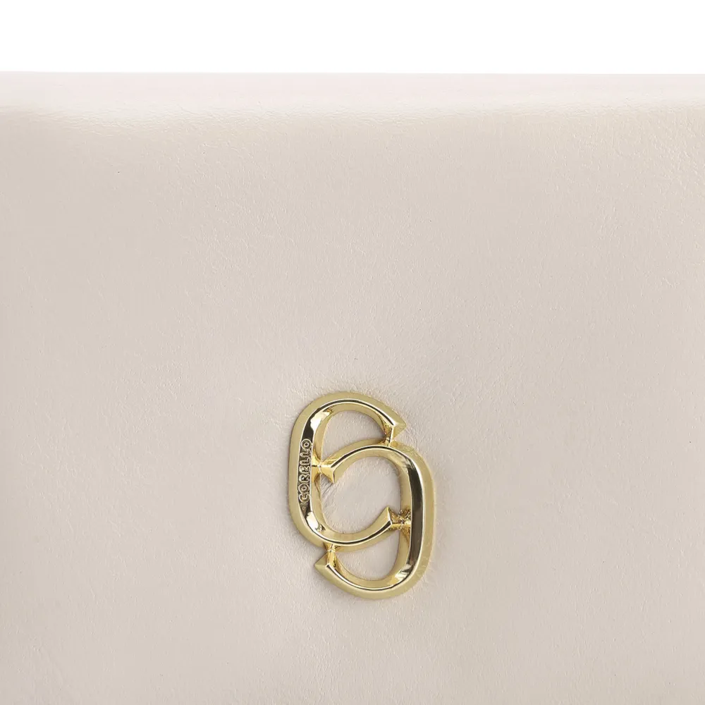 Carteira Couro Off White - imagem 7