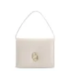 Carteira Couro Off White - imagem 1