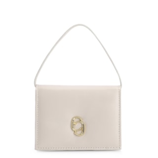 Couro Off White