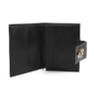 Carteira Croco Preto - imagem 4