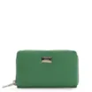 Carteira Feminina Mini Lezard Verde - imagem 1
