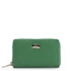 Carteira Feminina Mini Lezard Verde - imagem 1