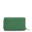 Carteira Feminina Mini Lezard Verde - imagem 3