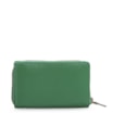 Carteira Feminina Mini Lezard Verde - imagem 3