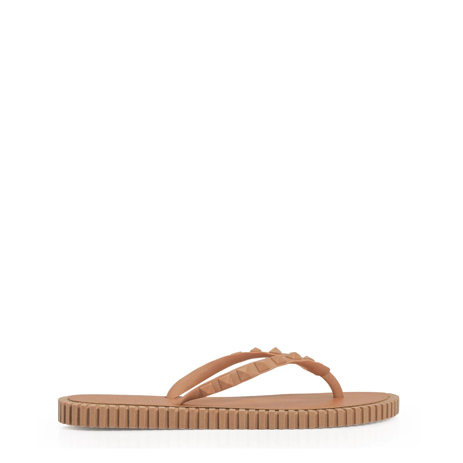 Chinelo Alt Bege