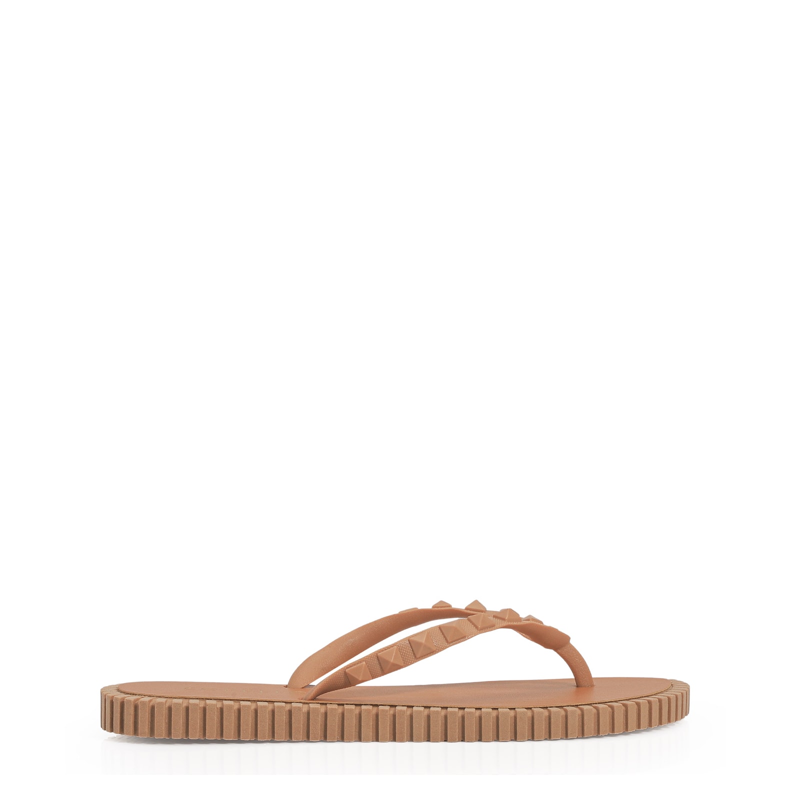 Chinelo Alt Bege