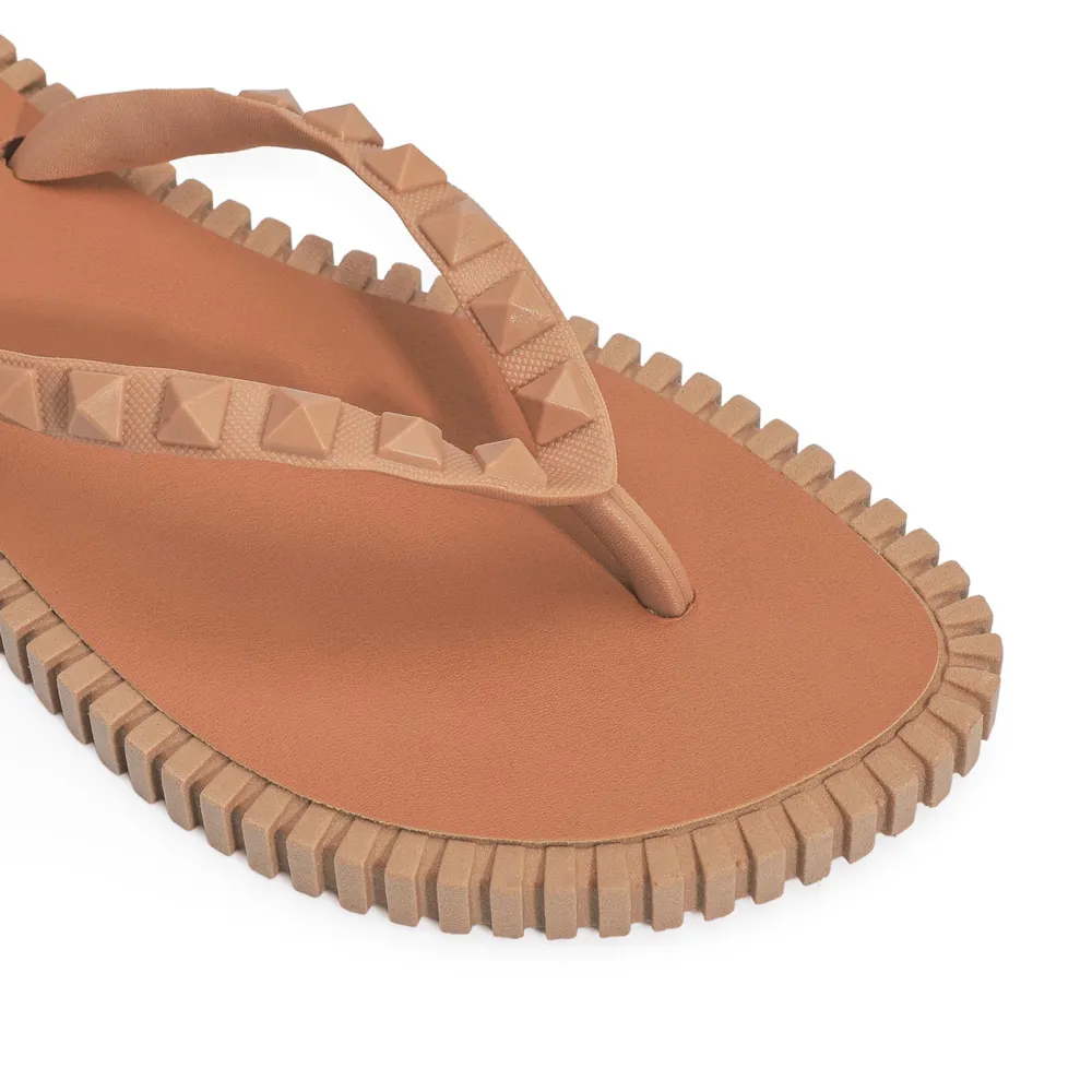 Chinelo Alt Bege - imagem 7
