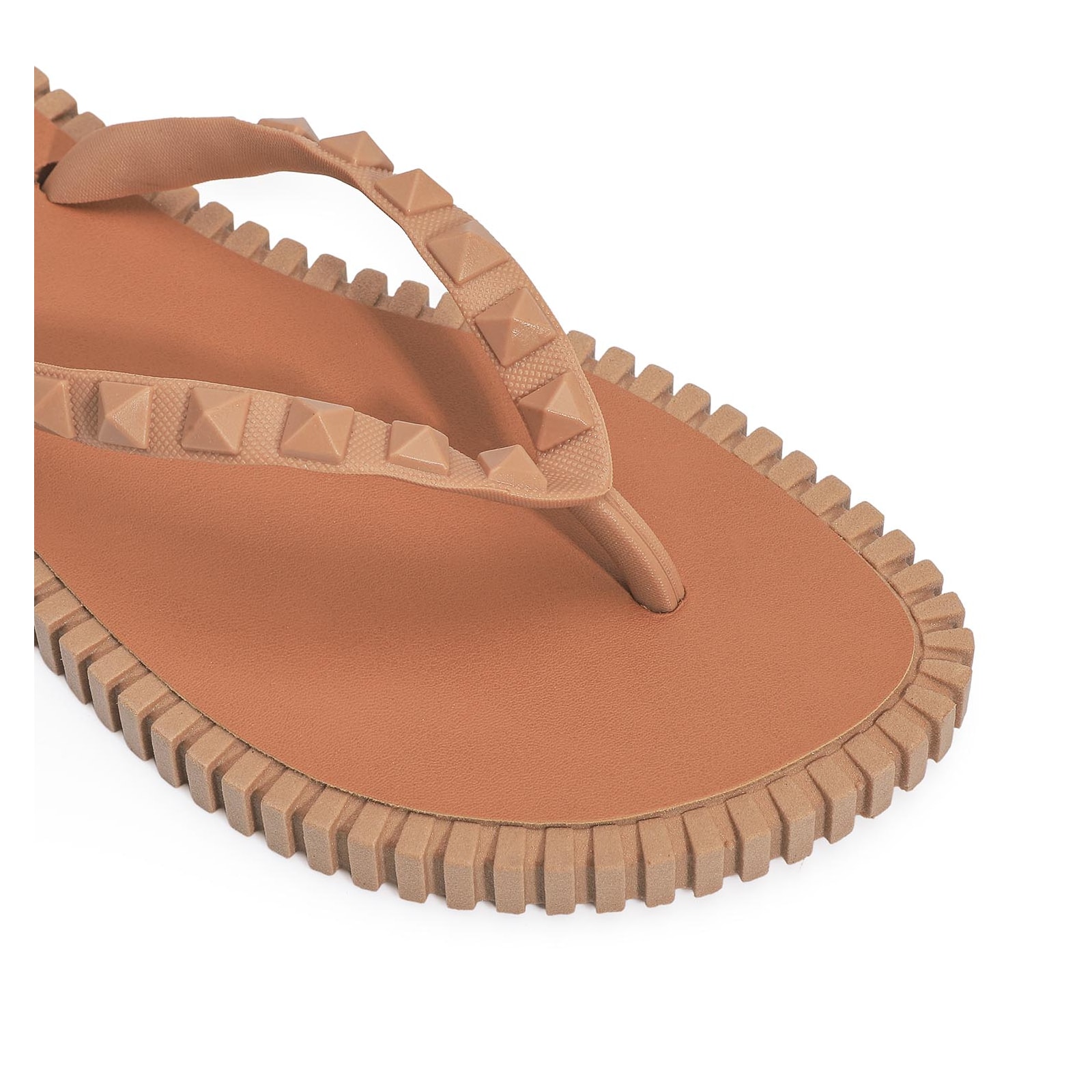 Chinelo Alt Bege